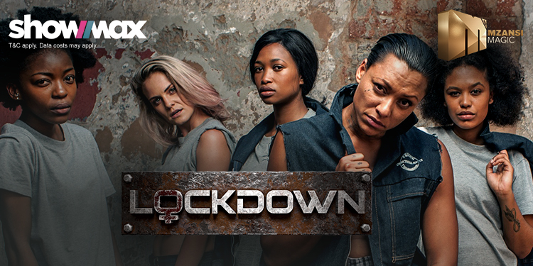 Lockdown - kaslam magazine