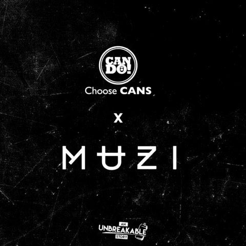 Muzi (Can do) - kaslam mag 2