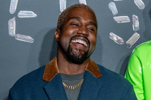 Kanye West (billionaire) - Kas'lam Mag 3