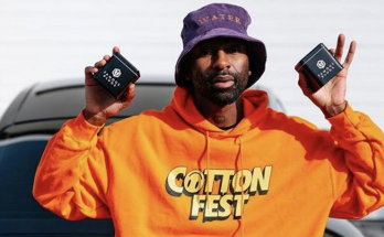 Image of Riky Rick (CottonFest)