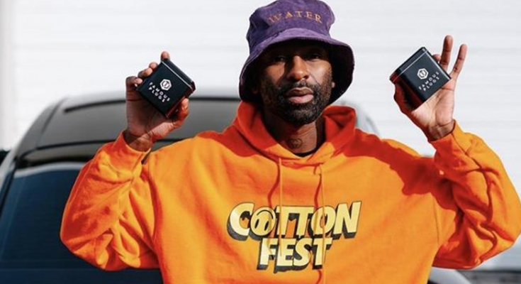 Image of Riky Rick (CottonFest)