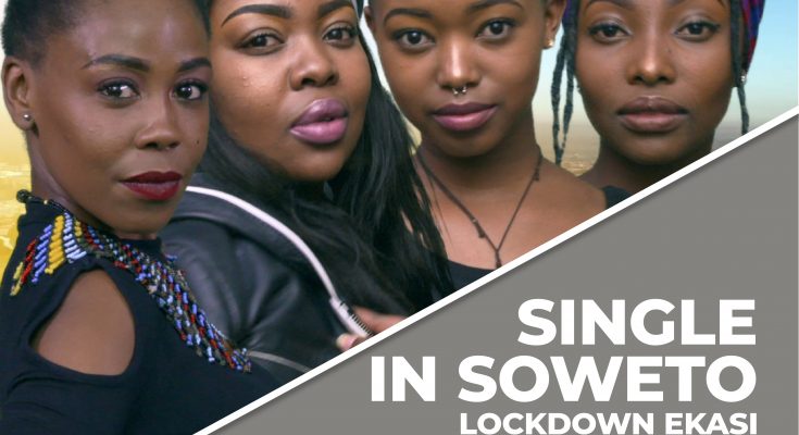 Image of Single in Soweto