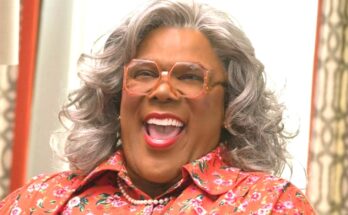 TYLER PERRY’S A MADEA HOMECOMING