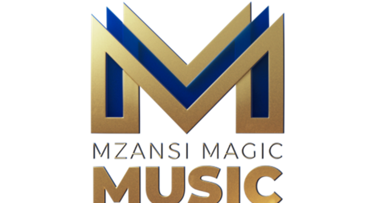 Image of Mzansi Magic Music logo